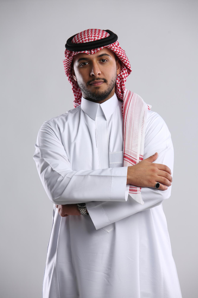 Abdullah Al-Harbi